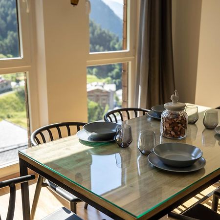 Vistas Preciosas Al Valle De Arinsal - 6Pax- A Pie De Pistas & Esqui - Free Parking L By Bonesvacances Εξωτερικό φωτογραφία
