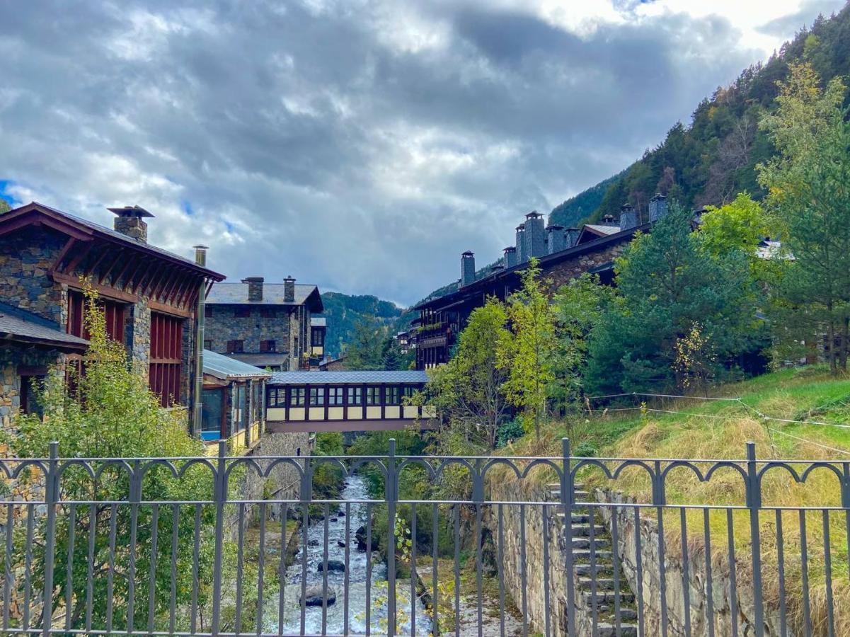 Vistas Preciosas Al Valle De Arinsal - 6Pax- A Pie De Pistas & Esqui - Free Parking L By Bonesvacances Εξωτερικό φωτογραφία