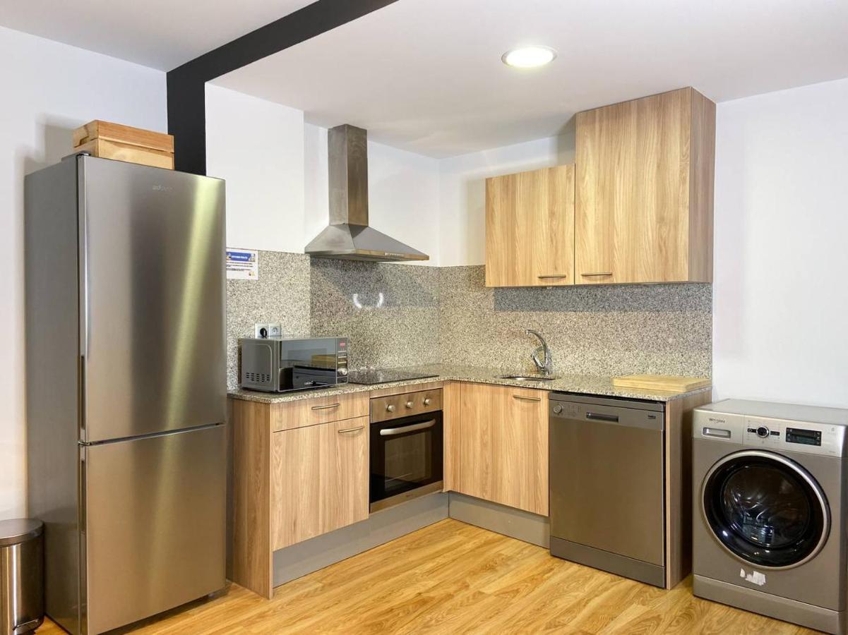 Vistas Preciosas Al Valle De Arinsal - 6Pax- A Pie De Pistas & Esqui - Free Parking L By Bonesvacances Εξωτερικό φωτογραφία