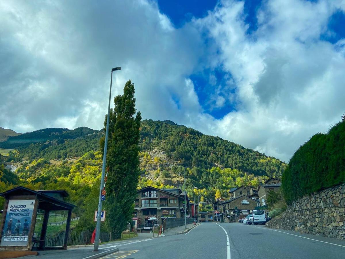 Vistas Preciosas Al Valle De Arinsal - 6Pax- A Pie De Pistas & Esqui - Free Parking L By Bonesvacances Εξωτερικό φωτογραφία
