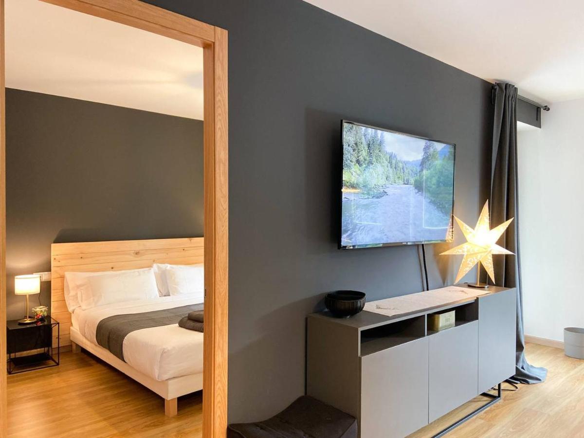 Vistas Preciosas Al Valle De Arinsal - 6Pax- A Pie De Pistas & Esqui - Free Parking L By Bonesvacances Εξωτερικό φωτογραφία