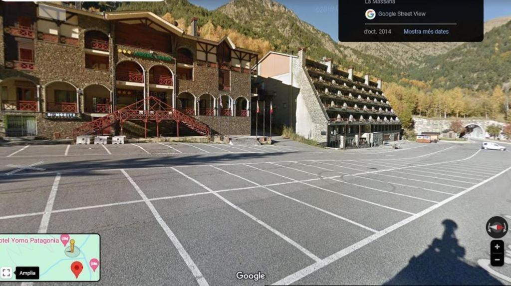 Vistas Preciosas Al Valle De Arinsal - 6Pax- A Pie De Pistas & Esqui - Free Parking L By Bonesvacances Εξωτερικό φωτογραφία