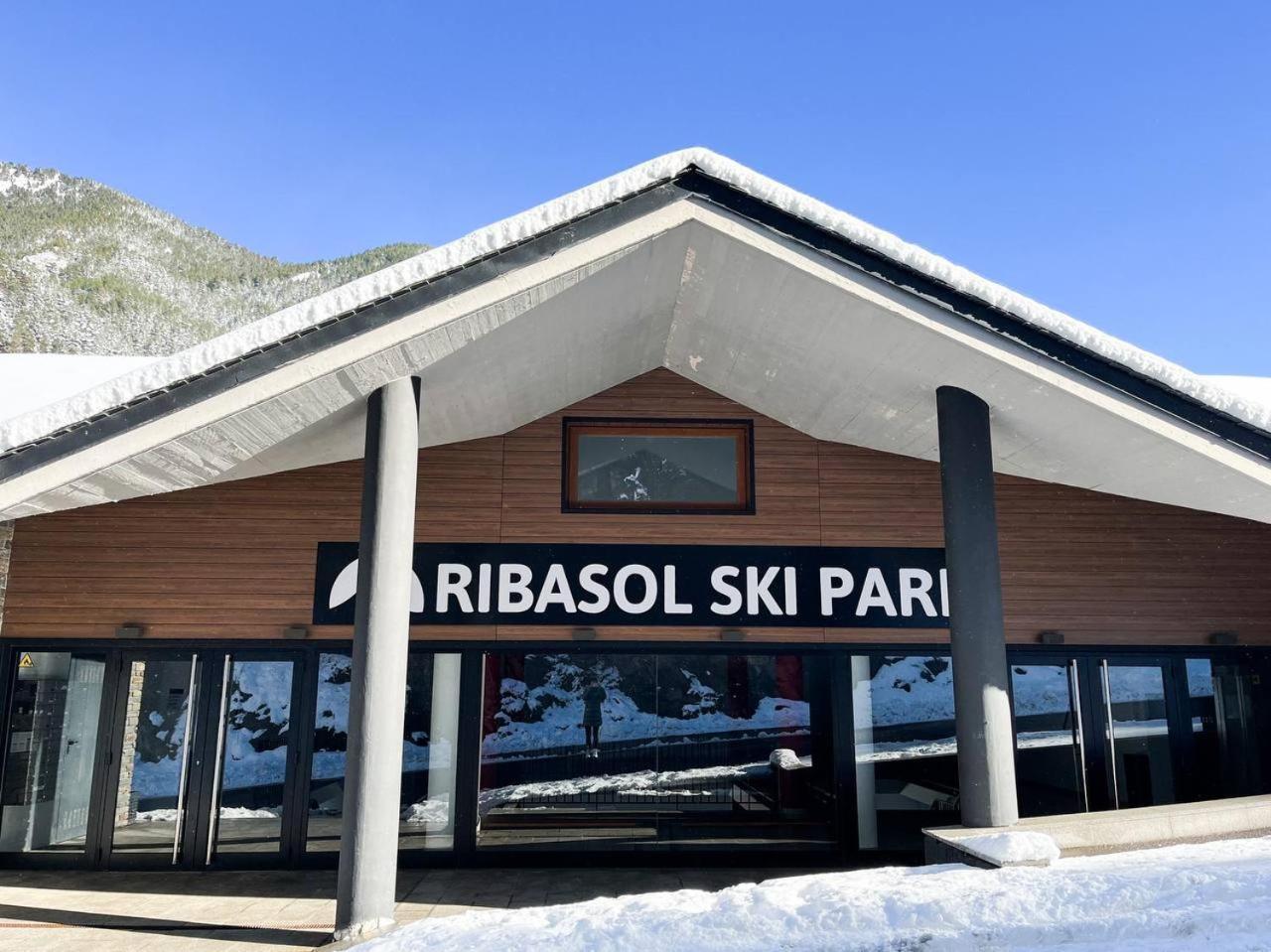 Vistas Preciosas Al Valle De Arinsal - 6Pax- A Pie De Pistas & Esqui - Free Parking L By Bonesvacances Εξωτερικό φωτογραφία