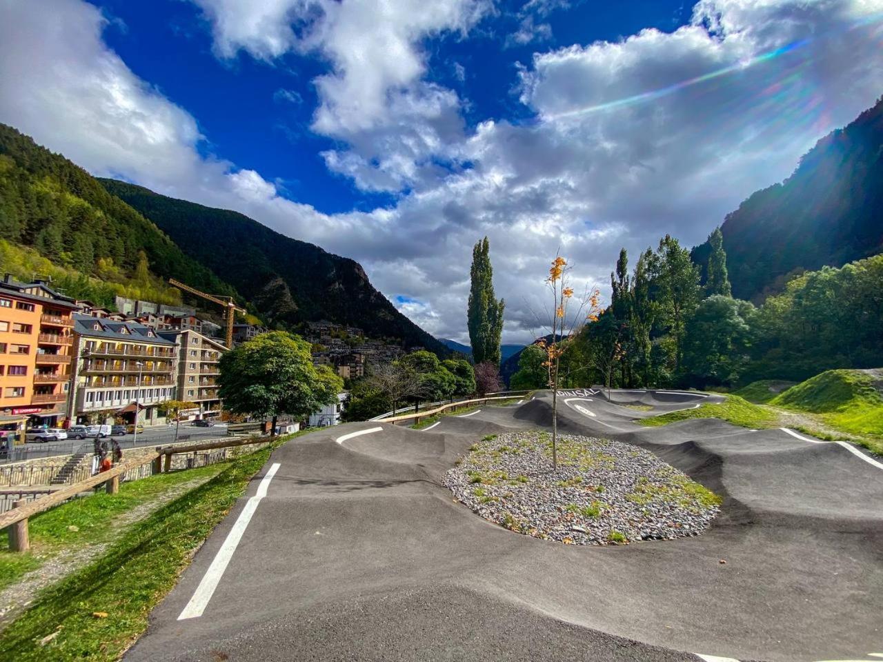 Vistas Preciosas Al Valle De Arinsal - 6Pax- A Pie De Pistas & Esqui - Free Parking L By Bonesvacances Εξωτερικό φωτογραφία