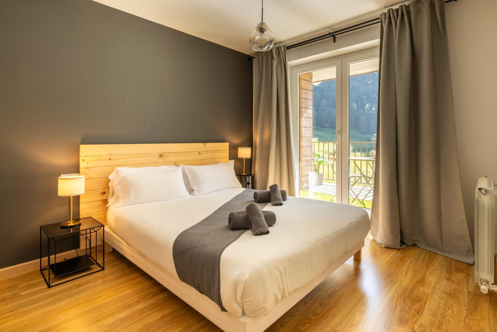 Vistas Preciosas Al Valle De Arinsal - 6Pax- A Pie De Pistas & Esqui - Free Parking L By Bonesvacances Εξωτερικό φωτογραφία