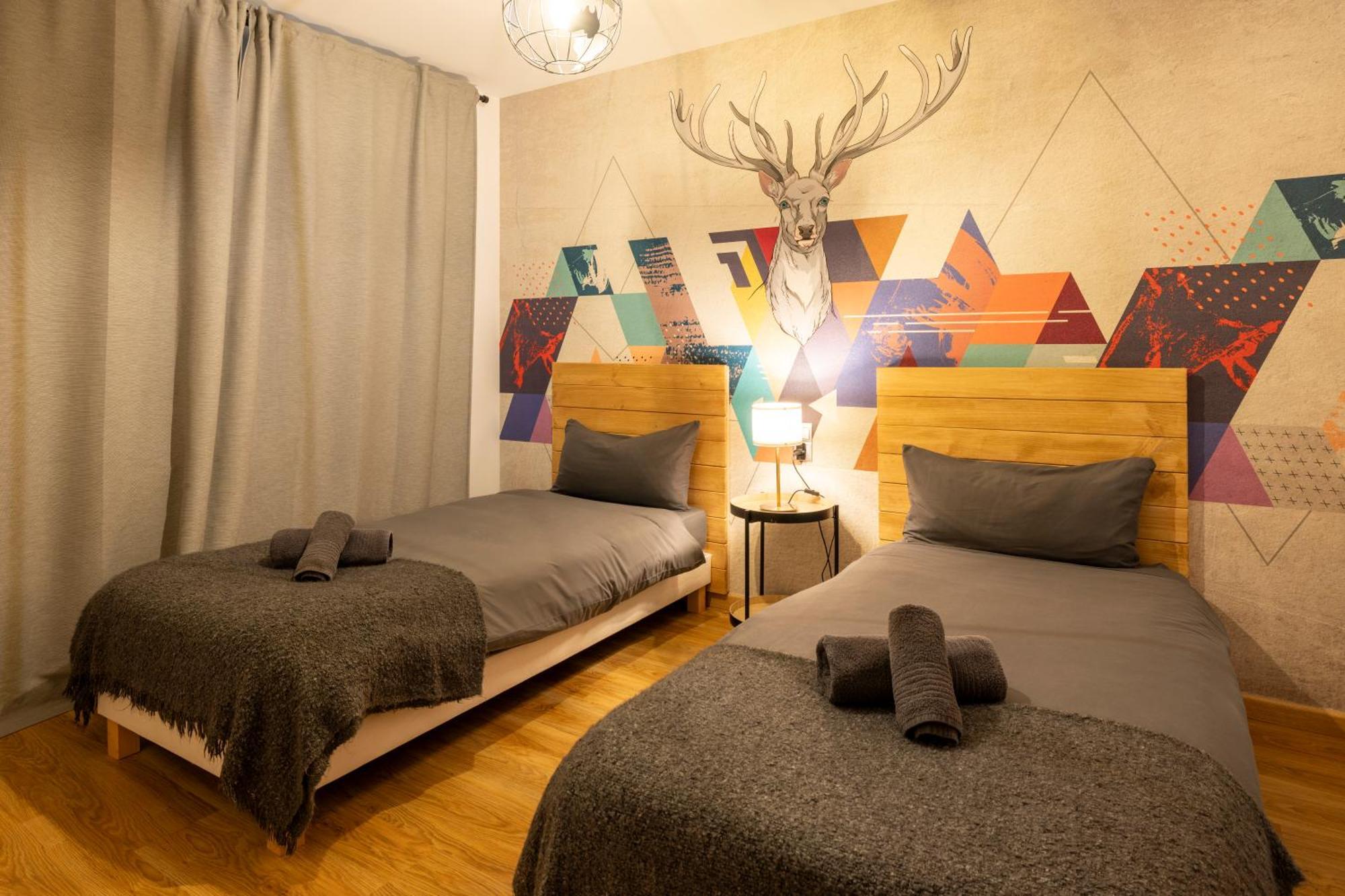 Vistas Preciosas Al Valle De Arinsal - 6Pax- A Pie De Pistas & Esqui - Free Parking L By Bonesvacances Εξωτερικό φωτογραφία