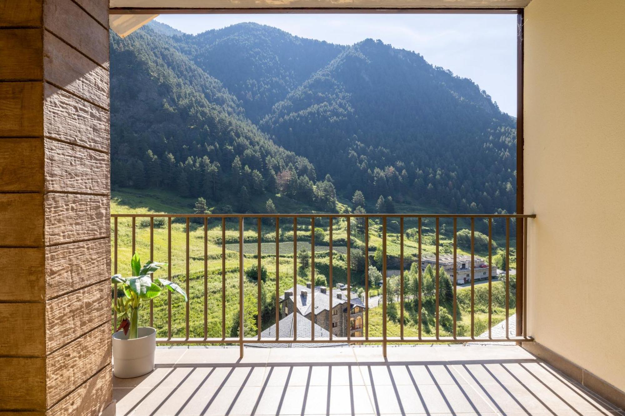 Vistas Preciosas Al Valle De Arinsal - 6Pax- A Pie De Pistas & Esqui - Free Parking L By Bonesvacances Εξωτερικό φωτογραφία